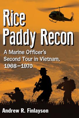 Rice Paddy Recon