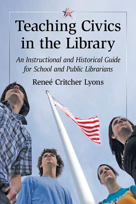 Teaching Civics in the Library