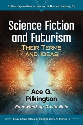 Science Fiction and Futurism