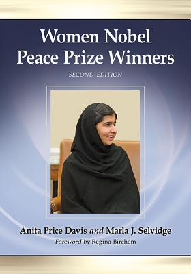 Women Nobel Peace Prize Winners