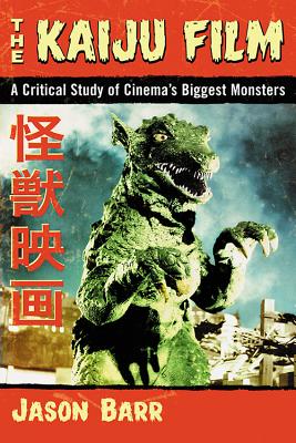 The Kaiju Film