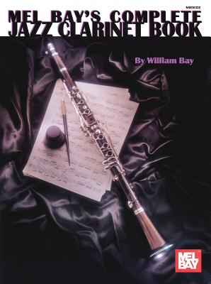 Complete Jazz Clarinet Book