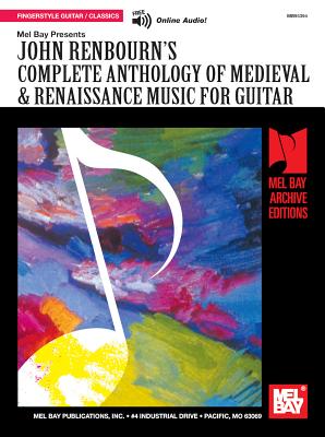 Complete Anthology Of Medieval