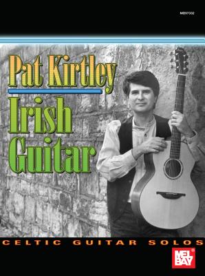 Kirtley, Pat Irish Guitar