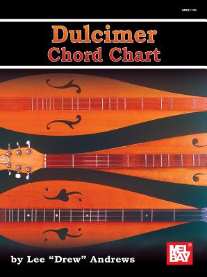 Dulcimer Chord Chart