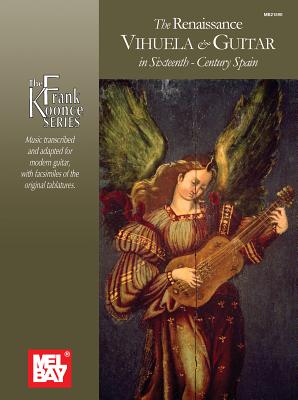 Renaissance Vihuela and Guitar In Sixteenth