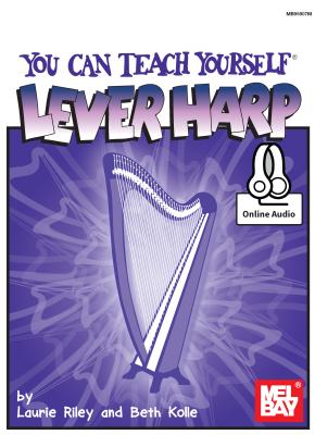 You Can Teach Yourself Lever Harp