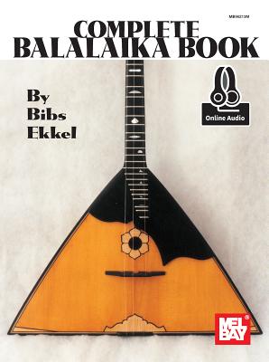 Complete Balalaika