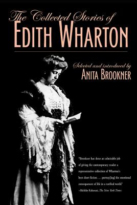 The Collected Stories of Edith Wharton