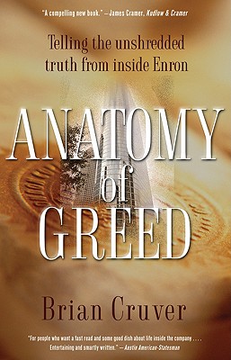 Anatomy of Greed