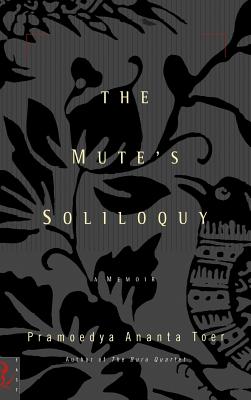 The Mute's Soliloquy