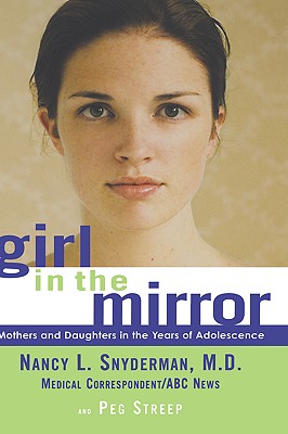 Girl in the Mirror