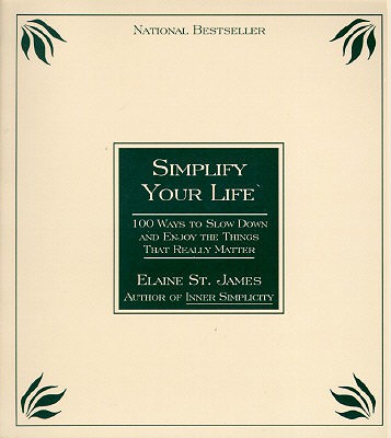 Simplify Your Life