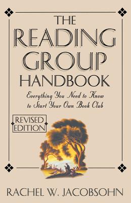 The Reading Group Handbook