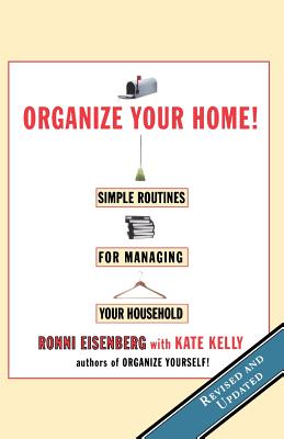 Organize Your Home