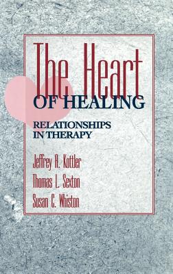 The Heart of Healing