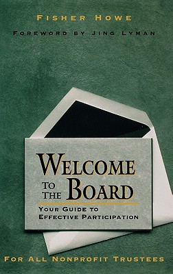 Welcome to the Board