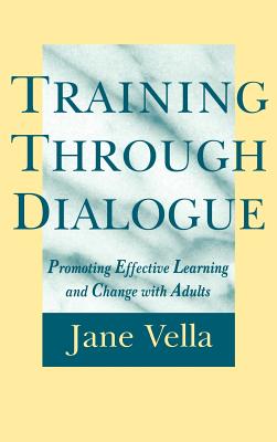 Training Through Dialogue