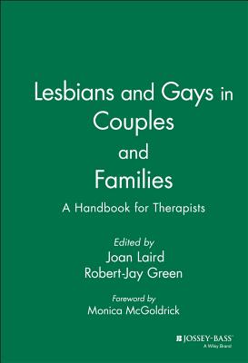 Lesbians and Gays in Couples and Families