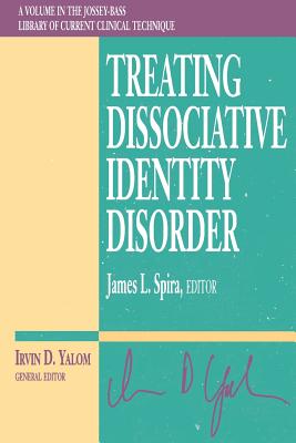 Treating Dissociative Identity Disorder