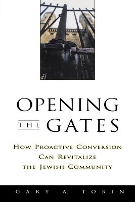 Opening the Gates