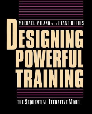 Designing Powerful Training