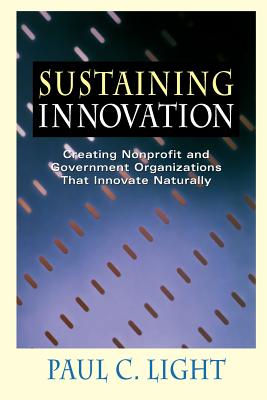 Sustaining Innovation