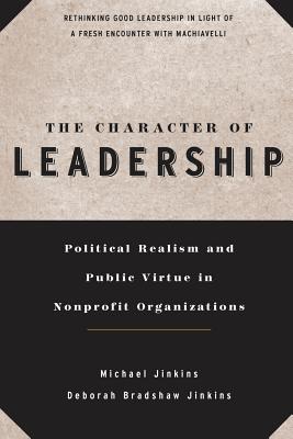 The Character of Leadership