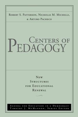 Centers of Pedagogy
