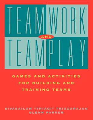 Teamwork and Teamplay