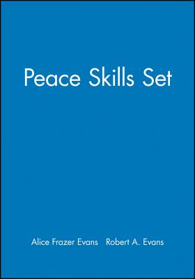 Peace Skills Set, Set Includes: Leaders' Guide, Participants' Manual