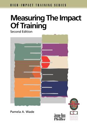 Measuring the Impact of Training