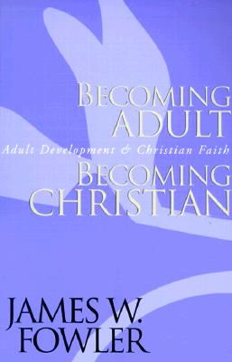 Becoming Adult, Becoming Christian