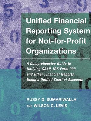 Unified Financial Reporting System for Not-for-Profit Organizations