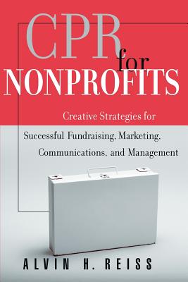 CPR for Nonprofits