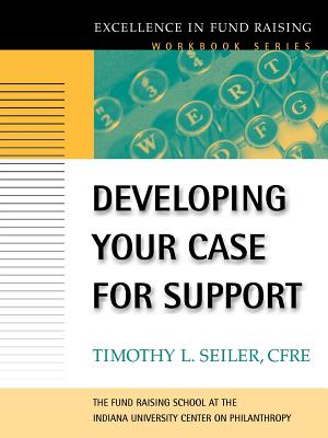 Developing Your Case for Support