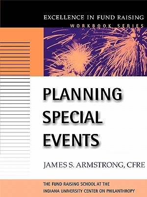 Planning Special Events