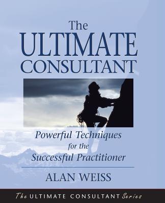 The Ultimate Consultant