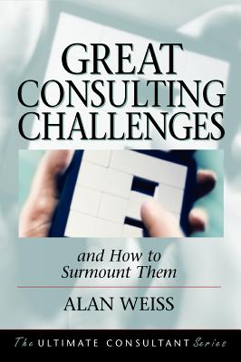 Great Consulting Challenges