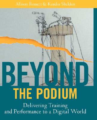 Beyond the Podium