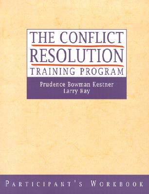 The Conflict Resolution Training Program