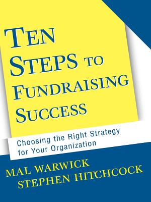 Ten Steps to Fundraising Success