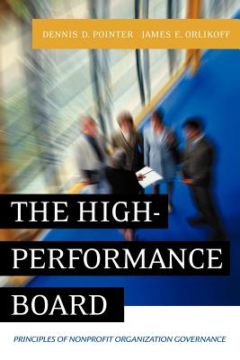 The High-Performance Board