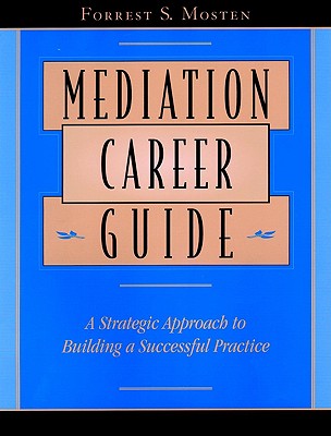 Mediation Career Guide