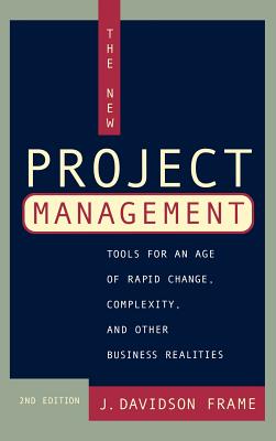 The New Project Management