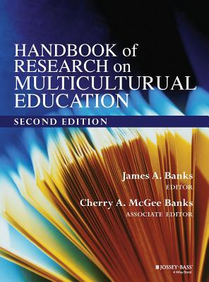 Handbook of Research on Multicultural Education