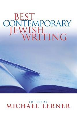 Best Contemporary Jewish Writing