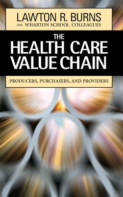 The Health Care Value Chain