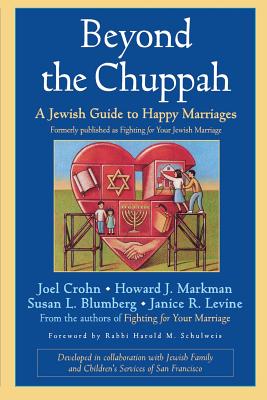 Beyond the Chuppah