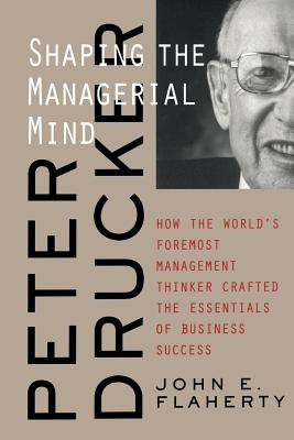 Peter Drucker